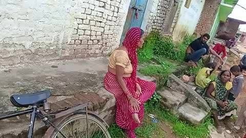 हेलो दोस्तों#जिस किसी की यह बूढी मां महो तो ले जाए ग्राम बरखेड़ा में है9302905363 6006706316
