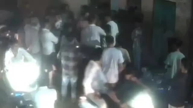मथुरा: तलाक से इनकार पर ससुराल वालों ने दामाद को पीटा, पीड़ित का आरोप- पत्नी का किसी और से है अफेयर
