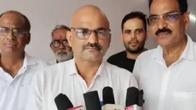 लोहारू: मनोज दलाल: 54-लोहारू विधानसभा के एसआईआर संबंधी दावे-आपत्तियां अब केवल बूथ पर ही सुने जाएंगे