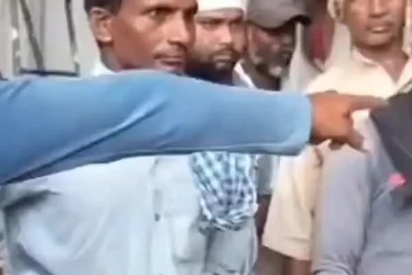 मुगलसराय: मुगलसराय में सरगम इंटरप्राइजेज के कर्मचारी की संदिग्ध मौत, परिजनों ने कंपनी पर लापरवाही का आरोप लगाया