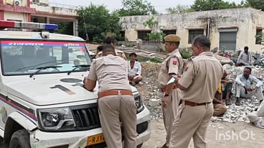 भीलवाड़ा: जोधड़ास में चोरी के पुराने विवाद ने लिया नया मोड़, पप्पू बंजारा की संदिग्ध मौत, परिजनों ने लगाया मारपीट का आरोप