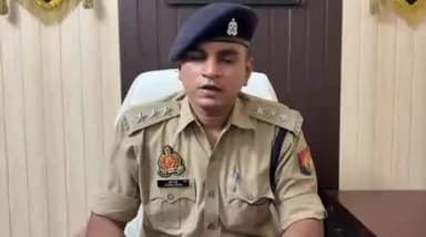 बांगरमऊ: बांगरमऊ के आशीवन थाना क्षेत्र के ग्राम पाठकपुर में हुई घटना के संबंध में सीओ बांगरमऊ हर्ष मोदी ने दी जानकारी