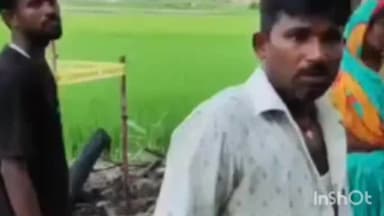 पिपरा: पिपरा में 22 वर्षीय महिला की संदिग्ध मौत, पुलिस ने चिता से अधजला शव बरामद किया, हत्या का आरोप