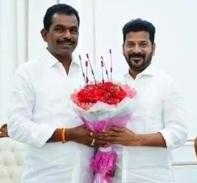 వనపర్తి: వనపర్తి, పెబ్బేరుకు రూ.29.20 కోట్ల మురుగునీటి ఆధునీకరణ ప్రాజెక్టులు