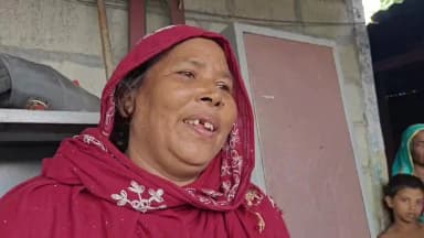ধূপগুড়ি: পরকীয়া প্রেমের জেরে গৃহবধূর পলায়নের অভিযোগ, ধূপগুড়িতে অসহায় শিশুকে ঘিরে উদ্বেগ