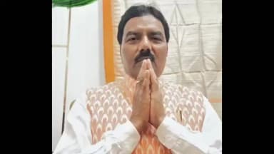 ସୁକିନ୍ଦା: ସୁକିନ୍ଦା ନିର୍ବାଚନ ମଣ୍ଡଳୀରେ ତ୍ରୀରଙ୍ଗା ଶୋଭାଯାତ୍ରାରେ ଯୋଡ଼ି ହେବା ପାଇଁ ବାର୍ତ୍ତା ଦେଲେ ମନ୍ତ୍ରୀ ପ୍ରଦୀପ ବଳ ସାମନ୍ତ