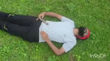 बारां: गजनपुर हाईवे के पास सड़क पर युवक का शव मिला, गोली मारकर हत्या किए जाने की बात आई सामने, पुलिस मौके पर पहुंची