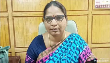 గజపతినగరం: ఆధార్ ప్రత్యేక శిబిరాలను వినియోగించుకోవాలి: గంట్యాడలో ఇంచార్జ్ ఎంపీడీవో రాములమ్మ