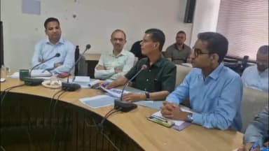 बिलासपुर सदर: क्षेत्रीय अस्पताल बिलासपुर में स्वास्थ्य सुविधाओं का विस्तार, ₹91 लाख के उपकरणों को मिली मंजूरी