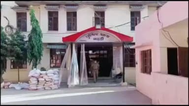 बद्दी: बद्दी पुलिस ने यातायात नियमों की अवहेलना करने वालों पर की सख्त कार्रवाई, 314 वाहनों के चालान किए