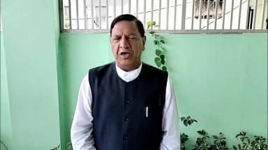 नाहन: कांग्रेस सरकार ने बंद की नाहन-दिल्ली एचआरटीसी बस सेवा, जनता असहज