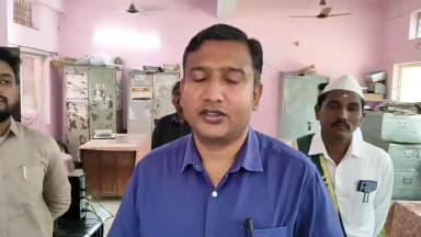 అదిలాబాద్ అర్బన్: ఆగస్టు 31 వరకు కొత్త పింఛన్ల దరఖాస్తుల స్వీకరణ:ఆదిలాబాద్ జిల్లా కలెక్టర్ రాజర్షి షా