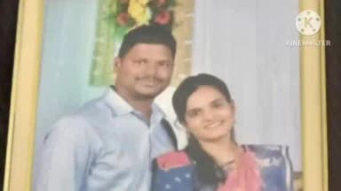 నిజామాబాద్ సౌత్: నగరంలో ఆర్థిక ఇబ్బందులతో దంపతుల ఆత్మహత్య