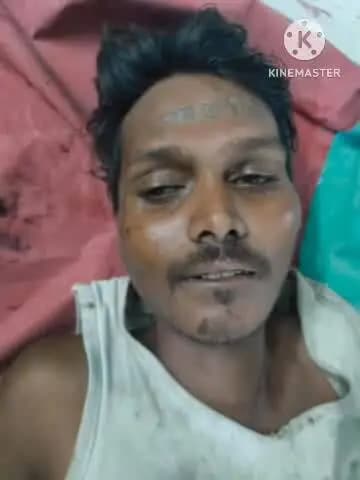 ఆర్మూర్: మామిడిపల్లి శివారులో రైలు ఢీకొని గుర్తుతెలియని వ్యక్తి మృతి