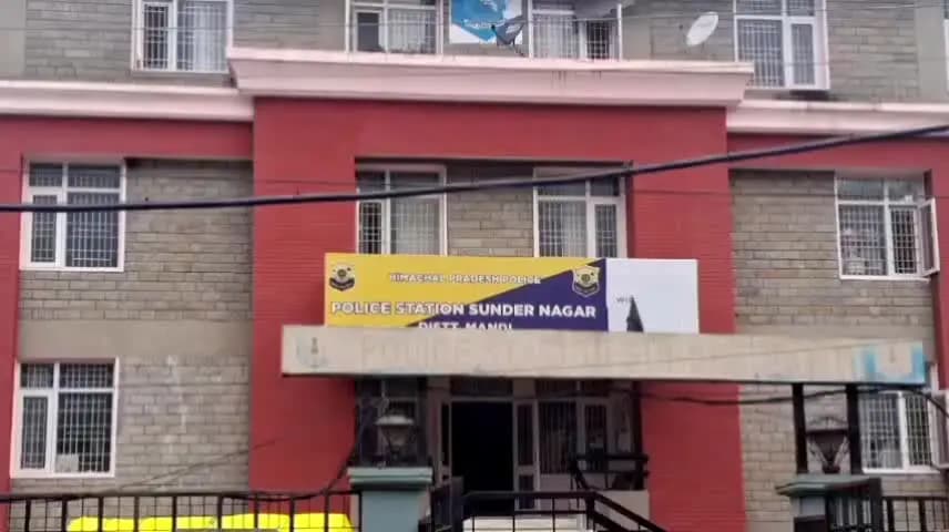 डेहर: रहस्यमयी परिस्थितियों में ढोढ़वां से लापता 21 वर्षीय युवक, पुलिस थाना सुंदरनगर में दर्ज हुई एफआईआर, जांच शुरू