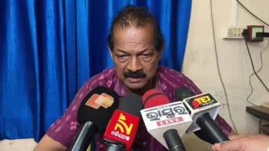 ଖଲ୍ଲିକୋଟ୍: ଖଲ୍ଲିକୋଟ ତହସିଲ କାର୍ଯ୍ଯାଳୟରେ ଦୁର୍ନୀତି ଅଭିଯୋଗ, ପ୍ରତିକ୍ରିୟା ରଖିଲେ ଅତିରିକ୍ତ ତହସିଲଦାର