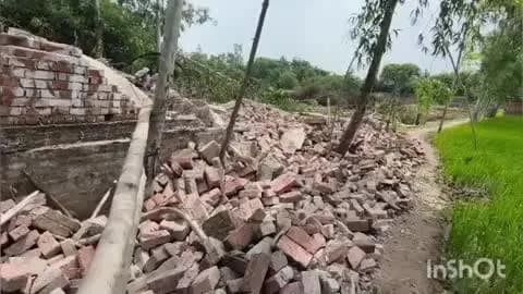 लालगंज: लालगंज थाना क्षेत्र में पारिवारिक विवाद का मामला सामने आया, रेल कोच फैक्ट्री के पास रहने वाली पीड़ित महिला ने की शिकायत
