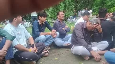 संघवीपरिवार से धर्म दान दक्षिणा में हमेशा अग्रसर रहने वाली माता जी का स्वर्गवास नगर शोक में डूबा