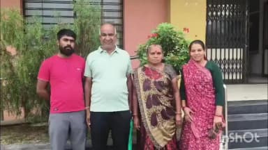 મહેસાણા શહેર: આંબલિયાસણ ગામ પંચાયત માં ભ્રષ્ટાચાર ના આરોપના વિરોધમાં આવેદનપત્ર મીડિયા સમક્ષ આપી સરપંચે પોતાની પ્રતિક્રિયા