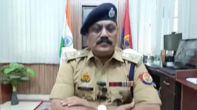 घोसी: अमिला इलाके में मौत के बाद शव सड़क पर रखकर जाम करने के मामले में पुलिस ने दर्ज किया मुकदमा, एसपी ने दी जानकारी