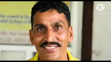 महेंद्रगढ़: हरियाणा BJP में घमासान: महेंद्रगढ़ में किसान मोर्चा महामंत्री ने पार्टी छोड़ी, जिलाध्यक्ष पर धमकियां दिलवाने का आरोप
