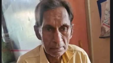 सोनीपत: सोनीपत में विसर्जन के लिए भी नहीं पहुंची तीनों बेटियां, भाई और भतीजे ने किया विसर्जन