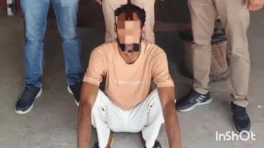 रेवाड़ी: “ऑपरेशन ट्रैक डाउन” के तहत रेवाड़ी पुलिस की अवैध गतिविधियों पर कार्रवाई जारी, उद्घोषित अपराधियों पर कड़ा प्रहार