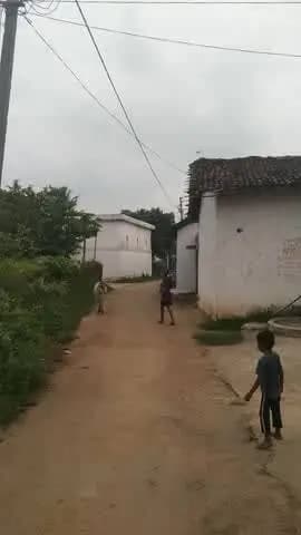 मैं मंगरा सतनामी ग्राम मावली मुंडा निवासी