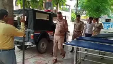 घाटमपुर: इंस्टाग्राम पर हुआ प्यार, शादी से इनकार करने पर प्रेमी पहुंचा जेल