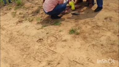 चरखी दादरी: पुलिस मुठभेड़ में गोलीकांड का मुख्य साजिशकर्ता घायल होकर गिरफ्तार