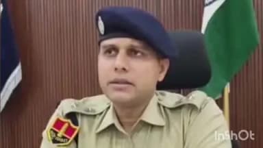 जैसलमेर: जैसलमेर पुलिस ने पांच साल से फरार 5 हजार के इनामी आरोपी को किया गिरफ्तार, वांछित अपराधियों के खिलाफ की कार्रवाई