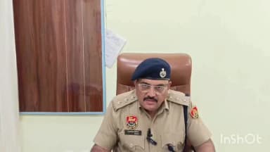 चरखी दादरी: गोलीकांड मामले में पुलिस ने बताया, वारदात को गैंगवार में दिया गया अंजाम