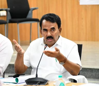 వనపర్తి: కానాయపల్లి పునరావాస కేంద్రానికి రూ.7.8 కోట్ల మౌలిక సదుపాయాలకు నిధులు