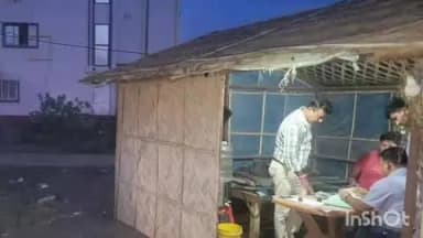 हिरणपुर: जिला खनन पदाधिकारी ने रानीपुर चेक पोस्ट का औचक निरीक्षण कर अवैध खनिज परिवहन पर सख्ती के निर्देश दिए