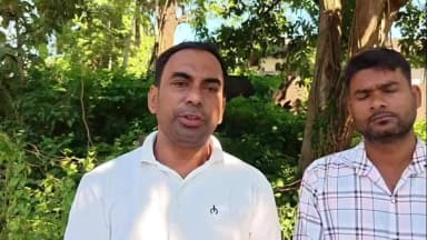 বালিজানা: চহৰৰ ১৯ নং ৱাৰ্ডৰ এলেকা ৰাক্ষসিনী সংৰক্ষিত বনাঞ্চলৰ অন্তৰ্ভুক্ত কৰাক লৈ প্ৰাক্তন ছাত্ৰ নেতা আনিমুল হক চৌধুৰীৰ মন্তব্য