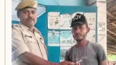 बहादुरपुर: ऑपरेशन मुस्कान: दरभंगा पुलिस ने गुम मोबाइल बरामद कर वास्तविक धारकों को सौंपे