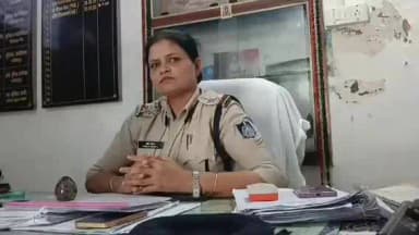 नरसिंहपुर: नवोदय विद्यालय प्राचार्य पर महिला थाने में छेड़छाड़ का मामला दर्ज