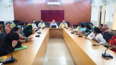 तिलोई: सीएससी से जुड़कर आत्मनिर्भर बनेंगी स्वयं सहायता समूह की महिलाएं
