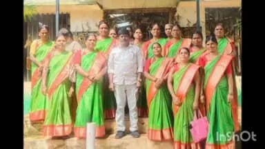 నవాబ్పేట: అంగన్వాడీల సమస్యలను ప్రభుత్వం వెంటనే పరిష్కరించాలి: సిఐటియు మహిపాల్