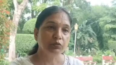 बिलासपुर सदर: बिलासपुर में महिला कांग्रेस नेत्री तृप्ता ठाकुर ने मंडी सांसद को खरी-खरी सुनाते हुए बयानबाजी से बचने की दी सलाह