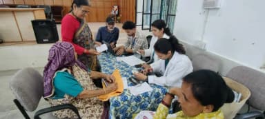 पिथौरागढ़: Moonakot Health Camp: 366 Patients Benefited on Second Day of Free Medical Services