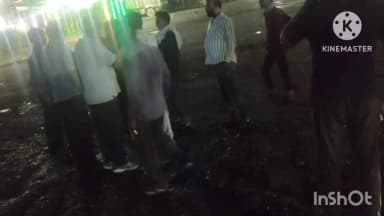 मैहर: मैहर में निजी लोगों पर हुई कार्रवाई, ग्रामीणों ने उठाए सवाल