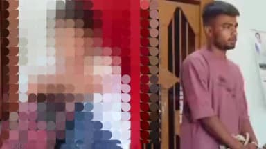 তেজপুৰ: স্বাধীনতা দিৱসৰ প্ৰাকক্ষণত তেজপুৰত আটক হ’ল আলফা স্বাধীনৰ দুই লিংকমেন