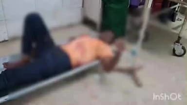 পান্ডুয়া: তিরঙ্গা যাত্রায় যোগ দিতে গিয়ে পান্ডুয়ায় পথদুর্ঘটনায় গুরুতর আহত চারজন