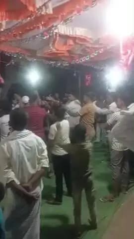 matiyamau ke #@chehlum#@14 August channel batiyapur ki team I Thi matiya Mau mein jyada Se jyada share Karen like Karen
