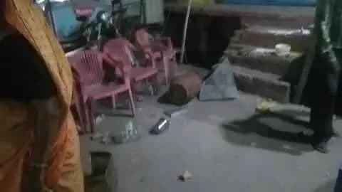 Govardhan nagar pnchat jio office ke samne