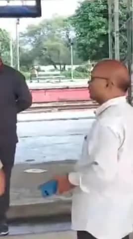 शाजापुर: मक्सी स्टेशन पर ट्रेन में मजदूर की मौत, गुजरात से देवरिया जा रहा था
