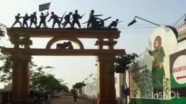 କଟକ ସଦର: ସହରରେ କମିସନରେଟ ପୋଲିସର ସ୍ପେଶାଲ ଡ୍ରାଇଭ, ୫ ଲକ୍ଷ ୪୬ ହଜାର ୫୦୦ ଟଙ୍କାର ଜରିମାନା ଆଦାୟ, ଡିସିପିଙ୍କ ଅଫିସରୁ ସୂଚନା