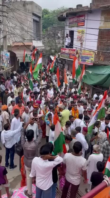 चाकसू कस्बे में निकली विशाल तिरंगा रैली 🇮🇳 #हरघर_तिरंगा #तिरंगा_यात्रा ##चाकसू_न्यूज़ #चाकसू_तिरंगा_यात्रा #जयपुर #घर