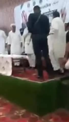जगाधरी: रादौर में इनेलो पार्टी का कार्यकर्ता सम्मेलन आयोजित हुआ, मुख्य अतिथि अभय चौटाला पहुंचे